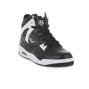 everlast basketball shoes